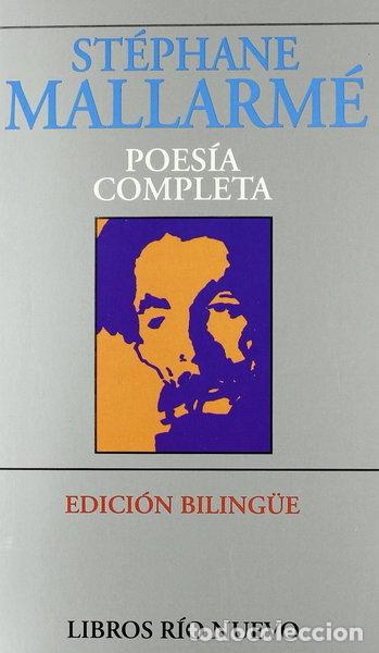 Libros: Poes&iacute;a completa- 9788471753830