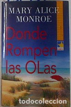 Libri di seconda mano: Donde rompen las olas- 9788467110753
