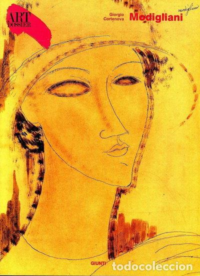 Libri di seconda mano: Modigliani- 9788809760868