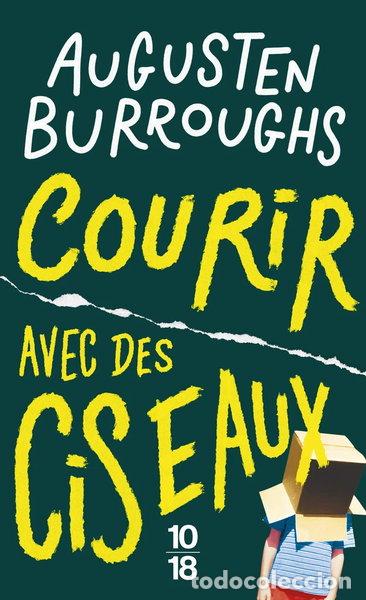 Libri di seconda mano: Courir avec des ciseaux- 9782264043788