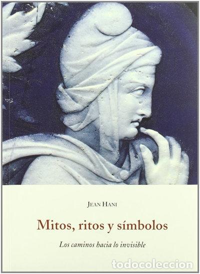 Livres: Mitos, ritos y s&iacute;mbolos- 9788497160698