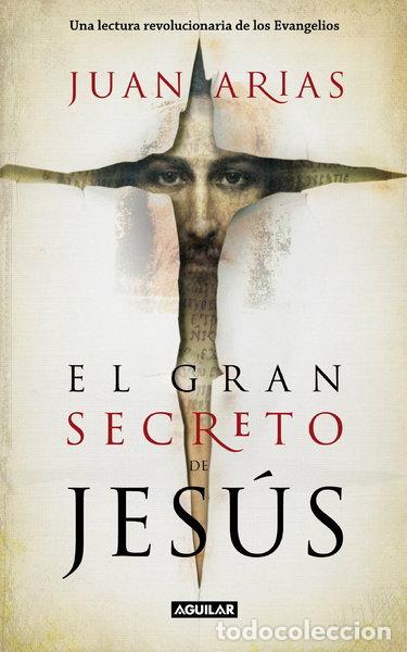 Livres: El gran secreto de Jes&uacute;s- 9788403100893