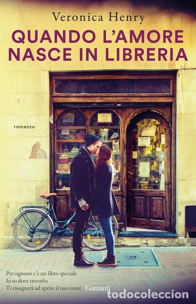 Libros: Quando l'amore nasce in libreria- 9788811015949