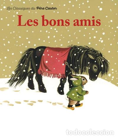 Libros: Les Bons Amis- 9782081600065