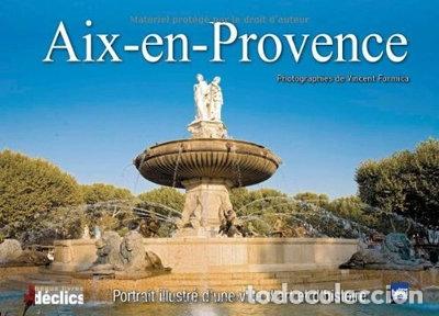 Libros: Aix-en-Provence- 9782847681918
