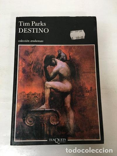 Livres: Destino- 9788483102428