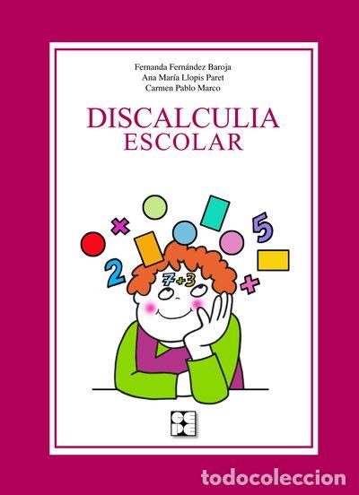 Libros: Discalculia Escolar- 9788478698530 - Foto 1