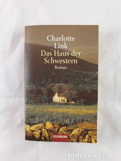 books: Das Haus der Schwestern- 9783442444366