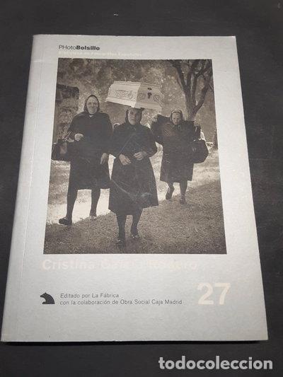 books: Cristina Garc&iacute;a Rodero- 9788495471130