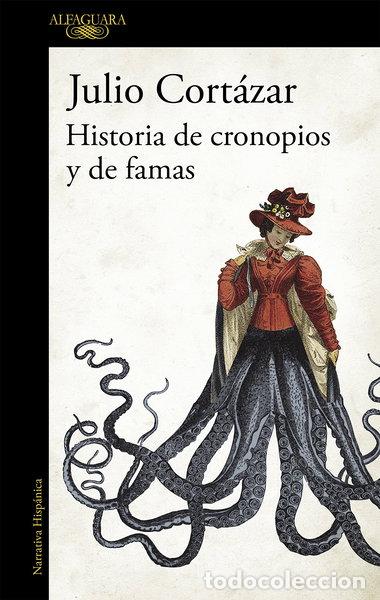 Livros em segunda m&atilde;o: Historias de cronopios y de famas- 9788420406794