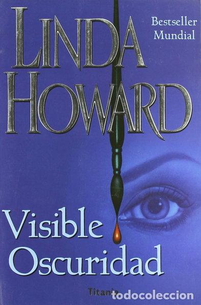 Livros em segunda m&atilde;o: Visible oscuridad- 9788479533700
