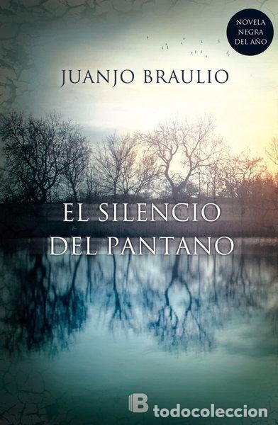 Livros em segunda m&atilde;o: El silencio del pantano- 9788466657679