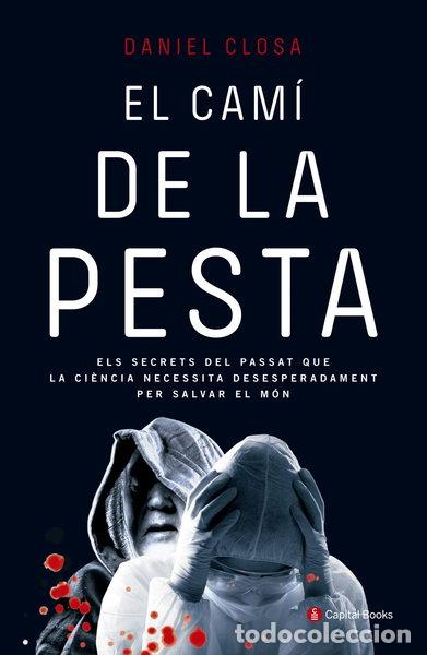 Livros em segunda m&atilde;o: El cam&iacute; de la pesta- 9788494492822