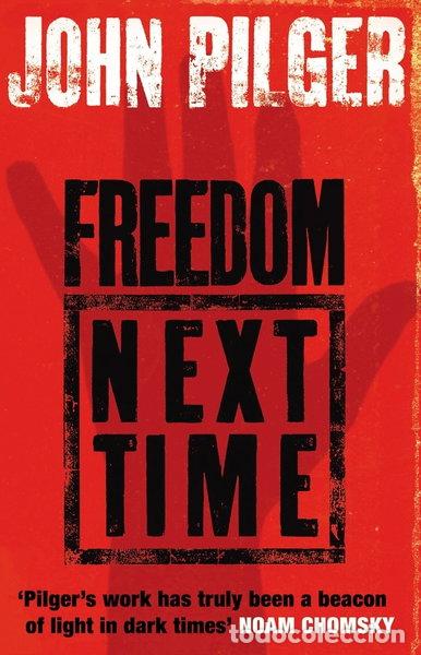 B&uuml;cher: Freedom Next Time- 9780552773324