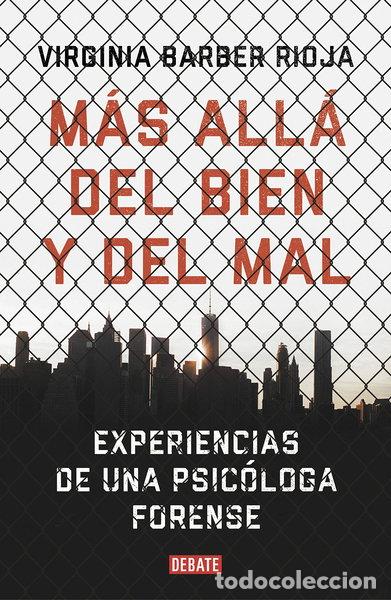 B&uuml;cher: M&aacute;s all&aacute; del bien y del mal- 9788499929538