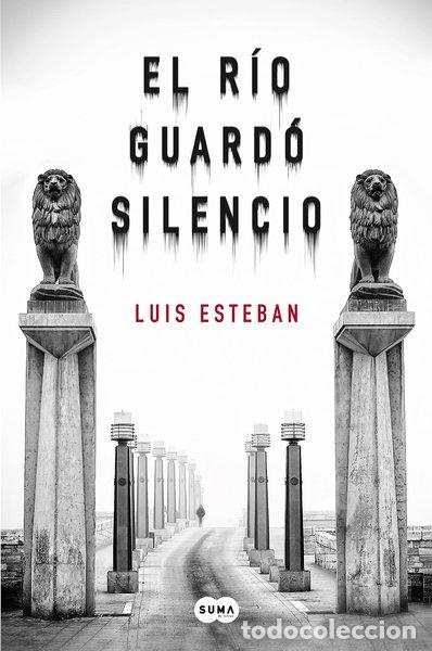 B&uuml;cher: El r&iacute;o guard&oacute; silencio- 9788483659038
