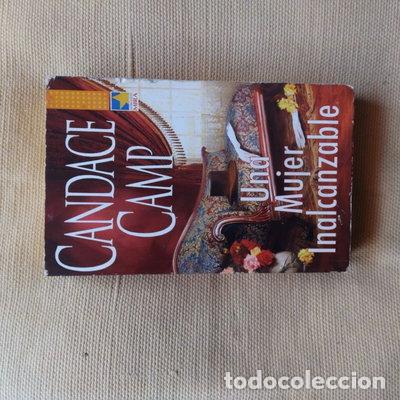 B&uuml;cher: Una mujer inalcanzable- 9788467118827