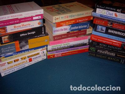 Libri di seconda mano: The 80/20 Principle: The Secret to Achieving More with Less- 9781857881592