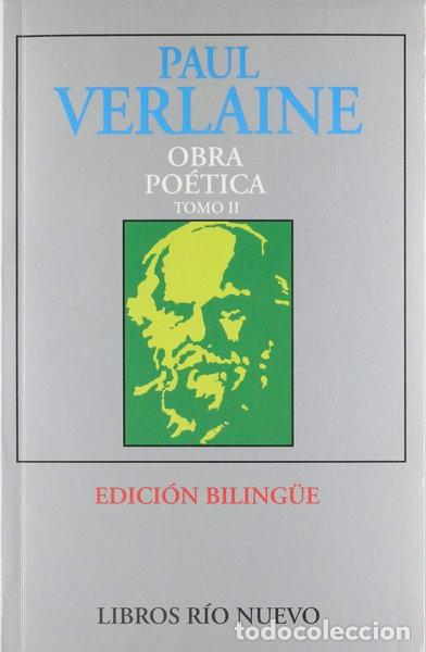 Libri di seconda mano: Obra po&eacute;tica completa, Tomo 2- 9788471751164