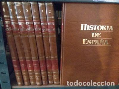 Libros: Historia de Espa&ntilde;a- 9788401602757 - Foto 1