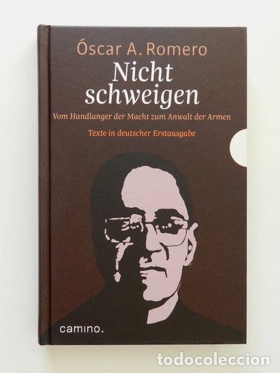 Libros: Nicht schweigen: Vom Handlanger der Macht zum Anwalt der Armen- 9783460500006
