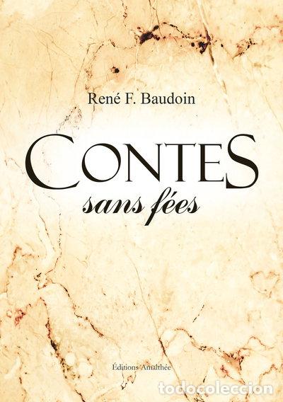 Libros: Contes sans f&eacute;es- 9782310017800