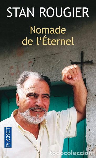 Libros: Nomade de l'&Eacute;ternel- 9782266129350
