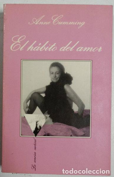 B&uuml;cher: El h&aacute;bito del amor- 9788472233584