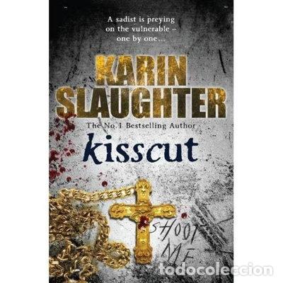 B&uuml;cher: Kisscut- 9780099421788