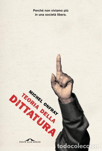 B&uuml;cher: Teoria della dittatura- 9788833313764