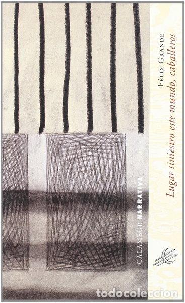 B&uuml;cher: Lugar siniestro este mundo, caballeros- 9788496049772