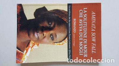 Libros: La solitudine di Mour che aveva due mogli- 9788897707332