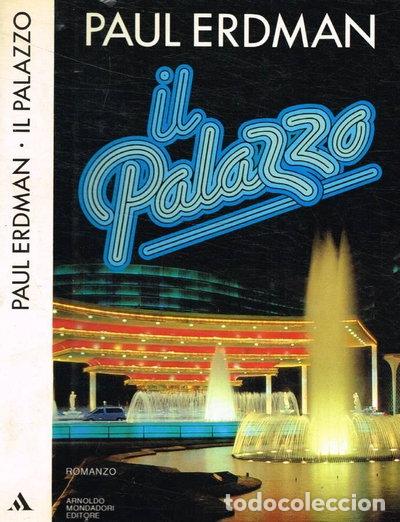 Libros: Il palazzo- 9788804313144