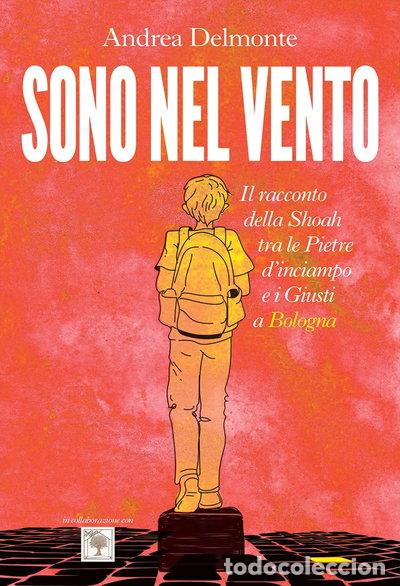 Libri di seconda mano: Sono nel vento- 9788831431675