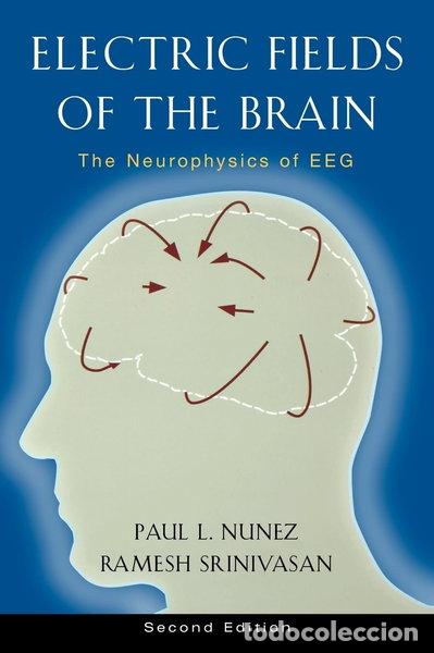 Libri di seconda mano: Electric Fields of the Brain- 9780195050387