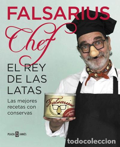 Libros: El rey de las latas- 9788401017049 - Foto 1