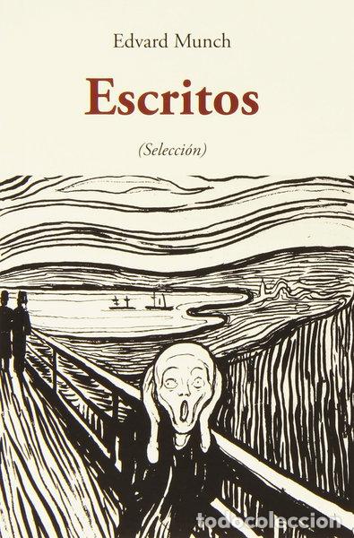 Livres: Escritos: Selecci&oacute;n- 9788497169547