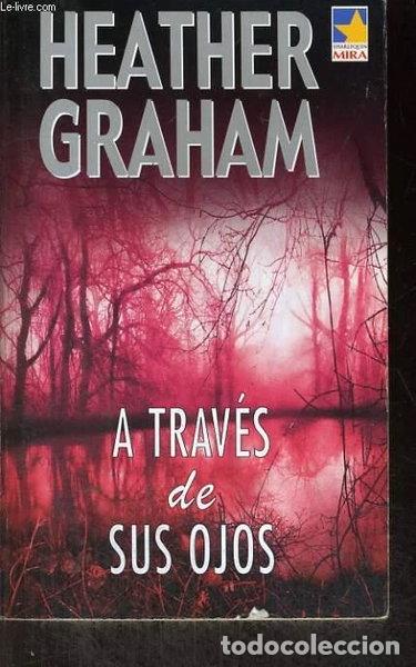 Livres: A trav&eacute;s de sus ojos- 9788467131123