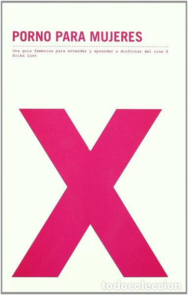 Livres: Porno para mujeres- 9788496614604
