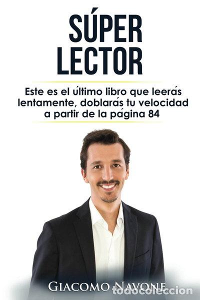 Libros: S&uacute;per Lector- 9798813034039