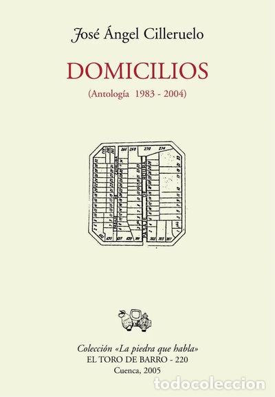 Libros: Domicilios- 9788495543554