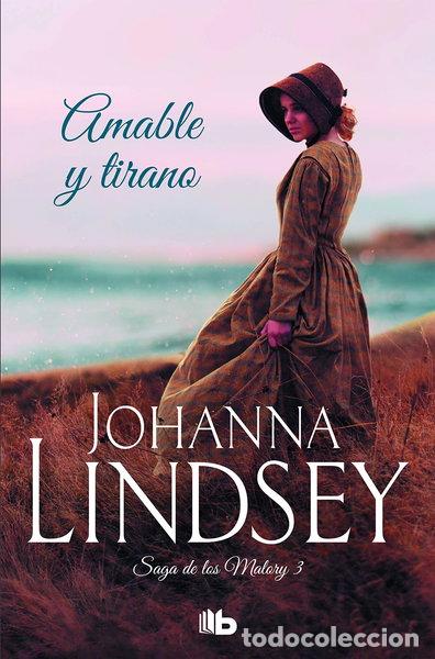 Libros: Amable y tirano- 9788498725308
