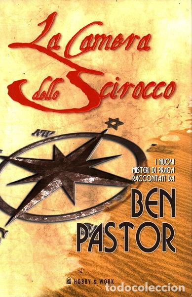 Libros: La camera dello scirocco- 9788878516632
