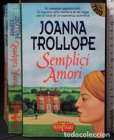 Libros: Semplici amori- 9788846201300