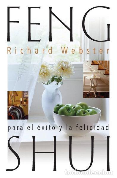 Libros: Feng Shui para el &eacute;xito y la felicidad- 9781567188202