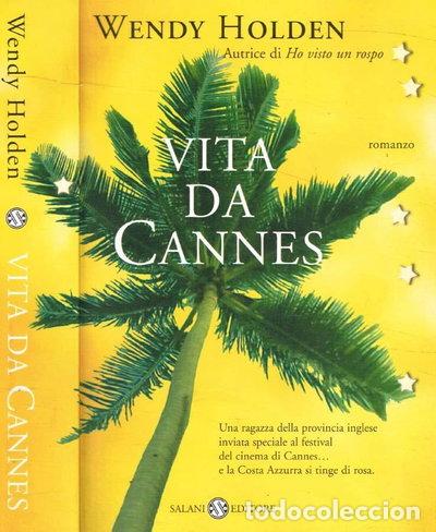 B&uuml;cher: Vita da Cannes- 9788884514943