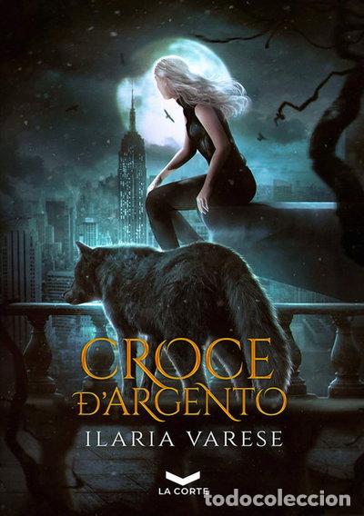 B&uuml;cher: Croce d'argento. Winter Fe' saga- 9788831209427