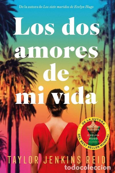 Libri di seconda mano: Los dos amores de mi vida- 9788419131461
