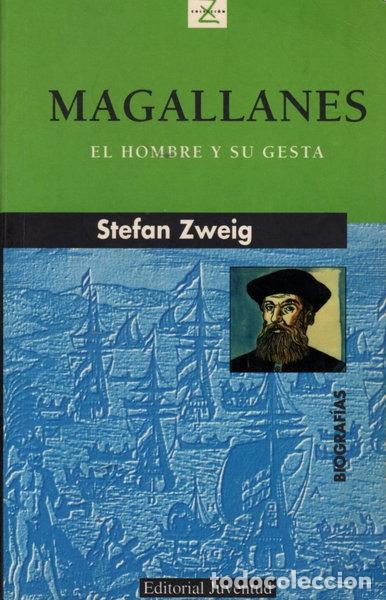 Libros: Magallanes- 9788426101860 - Foto 1