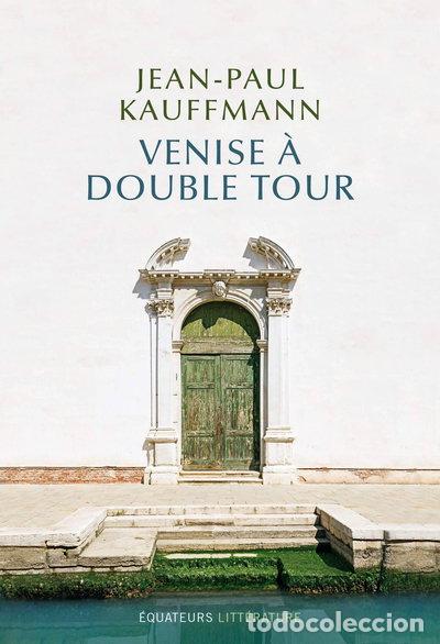 Libri di seconda mano: Venise &agrave; double tour- 9782849905845